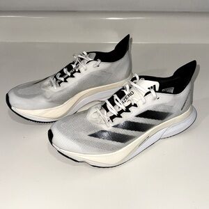 Adizero Boston 12 size 9